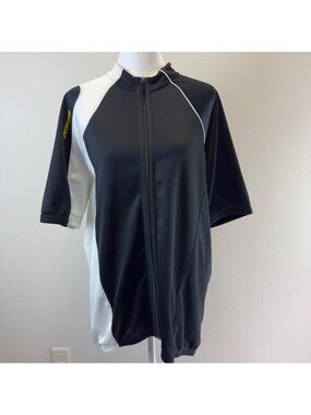 Specialized Women’s  XXLarge Cycling  Jersey Short Sleeve Bike Shirt Activewear
